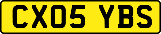 CX05YBS