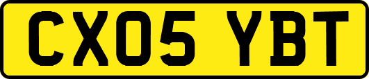 CX05YBT