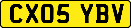 CX05YBV