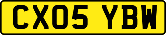 CX05YBW