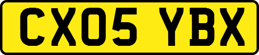 CX05YBX