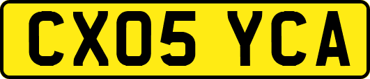 CX05YCA