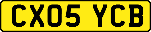 CX05YCB