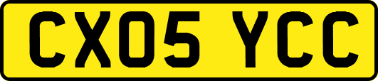 CX05YCC