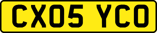 CX05YCO