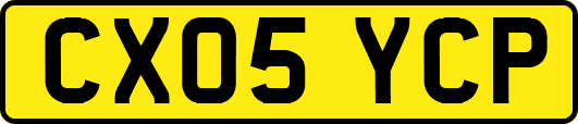 CX05YCP