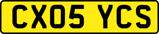 CX05YCS