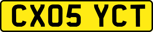 CX05YCT