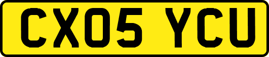 CX05YCU