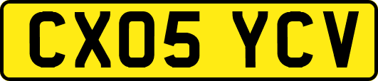 CX05YCV