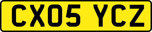 CX05YCZ