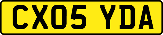 CX05YDA