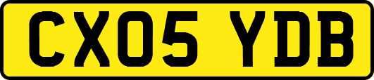 CX05YDB