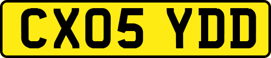CX05YDD