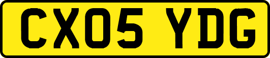 CX05YDG