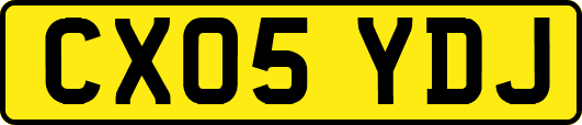 CX05YDJ