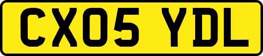 CX05YDL