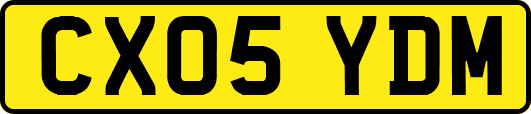 CX05YDM