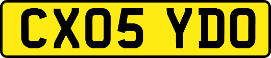 CX05YDO