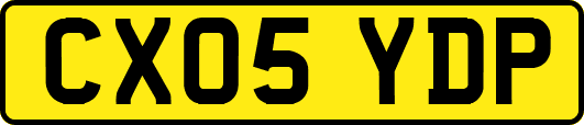 CX05YDP