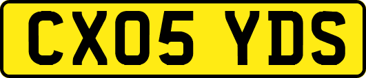 CX05YDS