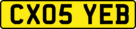 CX05YEB