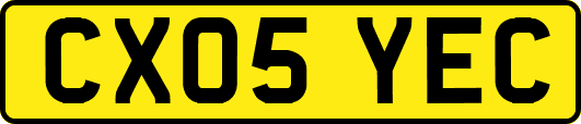 CX05YEC