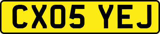 CX05YEJ