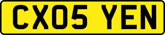 CX05YEN