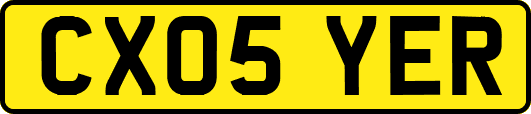 CX05YER