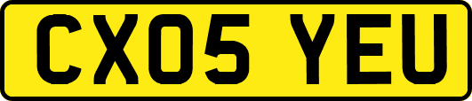 CX05YEU