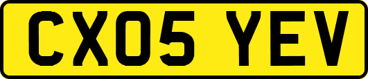 CX05YEV