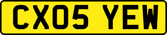 CX05YEW