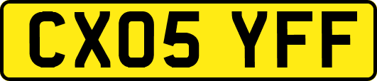 CX05YFF