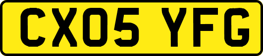 CX05YFG