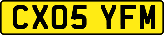 CX05YFM