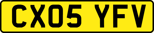 CX05YFV