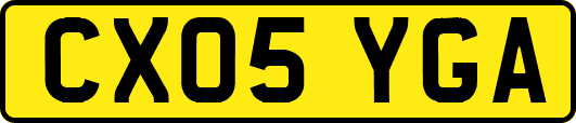 CX05YGA
