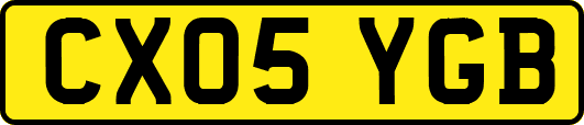 CX05YGB