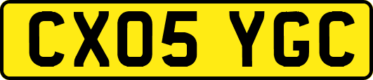 CX05YGC