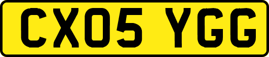 CX05YGG