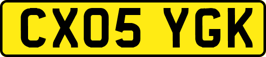 CX05YGK
