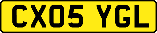 CX05YGL