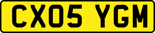 CX05YGM