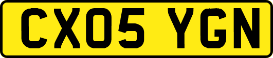 CX05YGN
