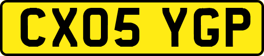 CX05YGP