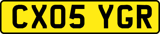 CX05YGR