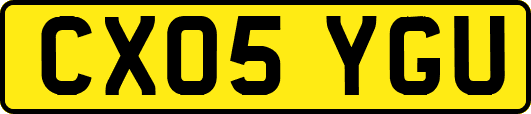 CX05YGU