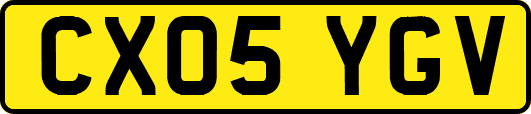 CX05YGV