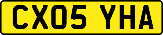 CX05YHA
